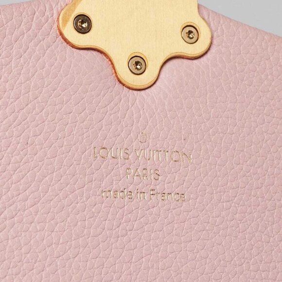 Louis Vuitton Magnolia Damier Canvas Clapton Crossbody Bag - Picture 6 of 12